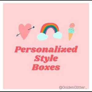 💖$30 Style Box💖